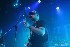 Parasite Inc.