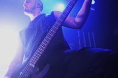 Parasite Inc.