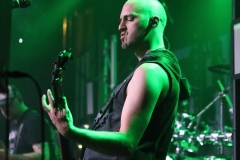 Parasite Inc.