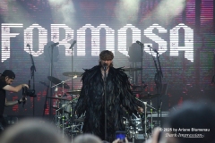 Formosa