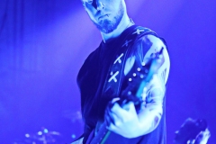 The Dark Tenor