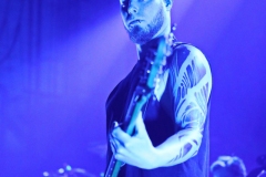The Dark Tenor
