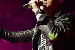 The Dark Tenor