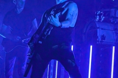The Dark Tenor