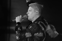The Dark Tenor