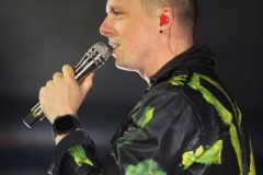 The Dark Tenor