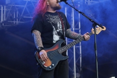 New Model Army