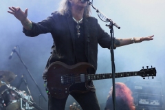 New Model Army