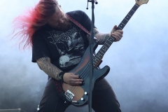 New Model Army