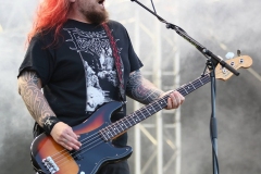 New Model Army