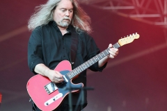 New Model Army