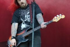 New Model Army