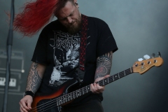 New Model Army