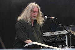 New Model Army