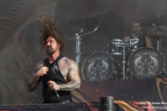 As I Lay Dying