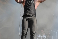 As I Lay Dying