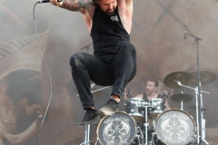 As I Lay Dying