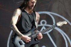 As I Lay Dying