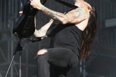 As I Lay Dying