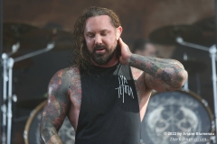 As I Lay Dying