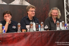 Pressekonferenz