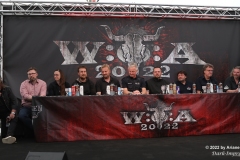 Pressekonferenz