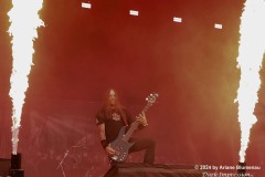 Amon Amarth