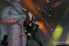 Amon Amarth