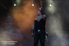 Amon Amarth