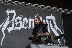 Arsenblut