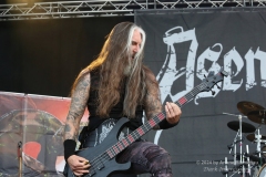 Arsenblut