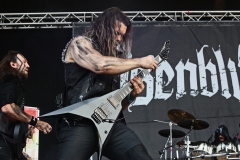 Arsenblut