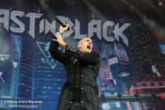 Beast in Black