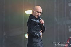 Beast in Black