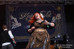 Kupfergold