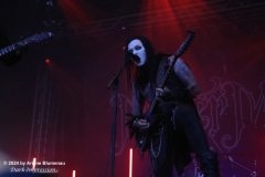 Mister Misery