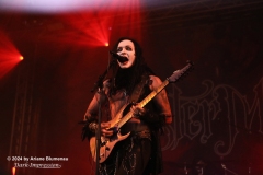 Mister Misery