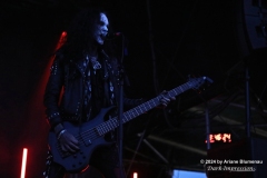 Mister Misery