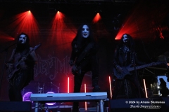 Mister Misery