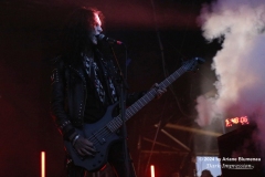 Mister Misery