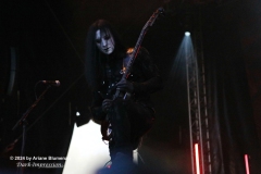 Mister Misery