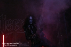 Mister Misery