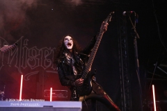 Mister Misery