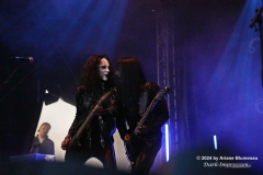 Mister Misery