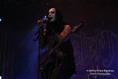 Mister Misery