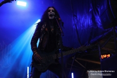 Mister Misery