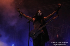 Mister Misery