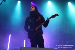 Mister Misery
