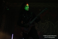 Mister Misery