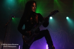 Mister Misery